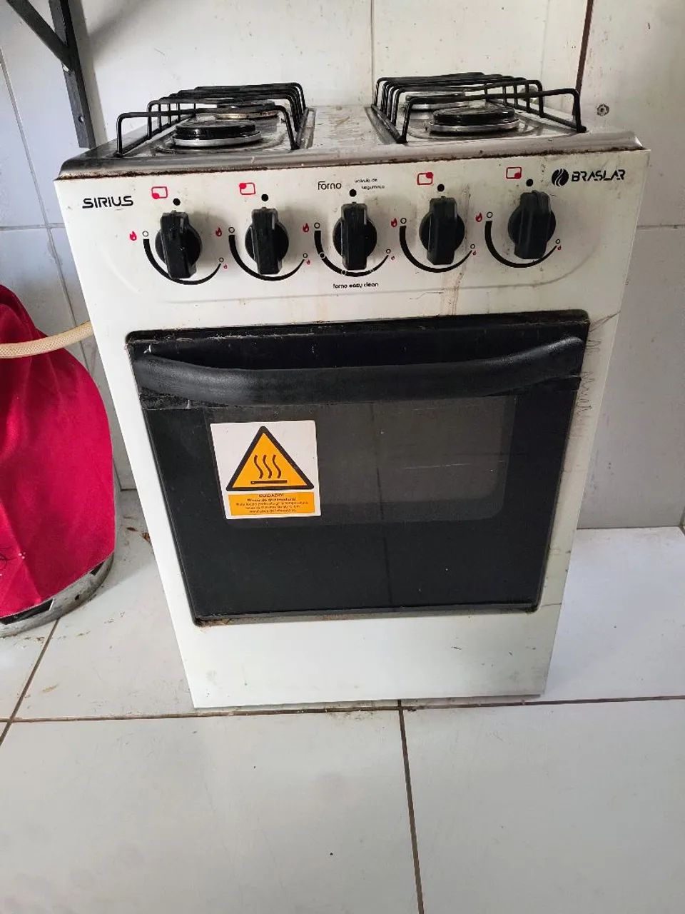 Fogão 