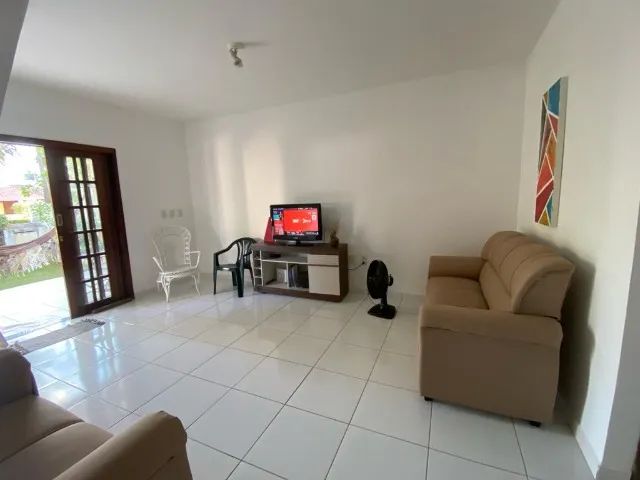 Casa de temporada em Serrambi com 04 suítes - Foto 3
