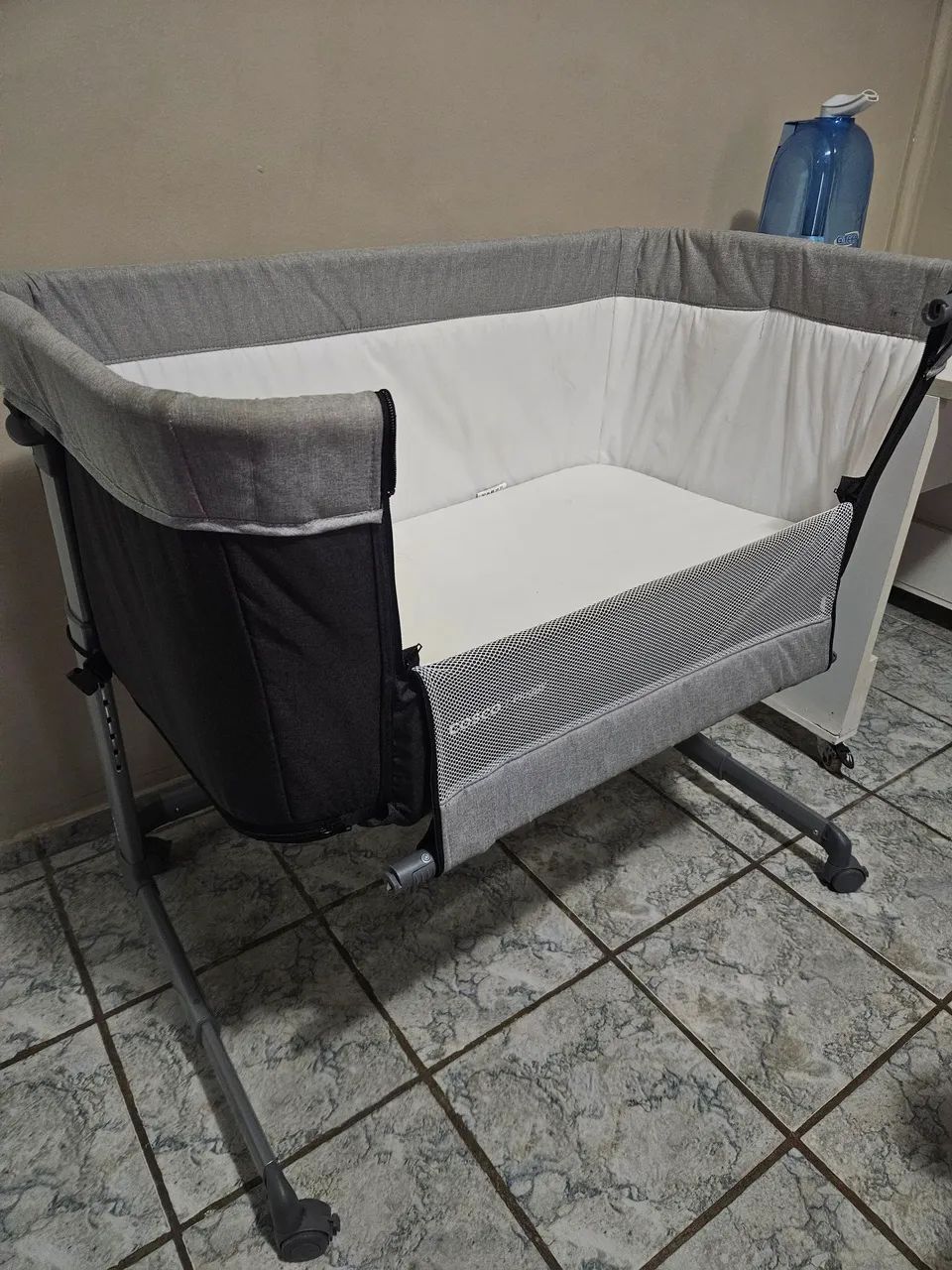 BERÇO CO-BED PLUGGY - Foto 2