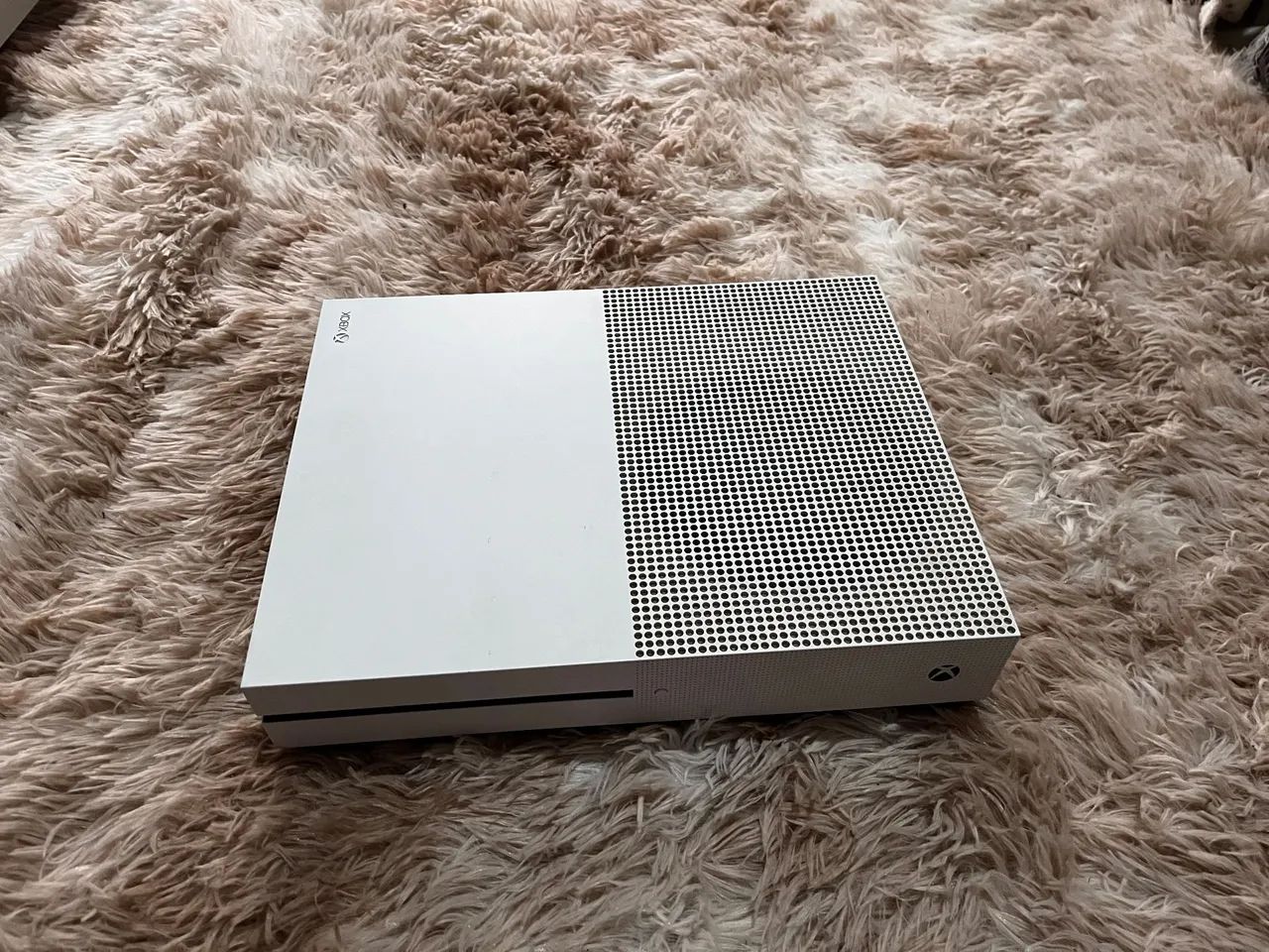 Xbox one S 1T