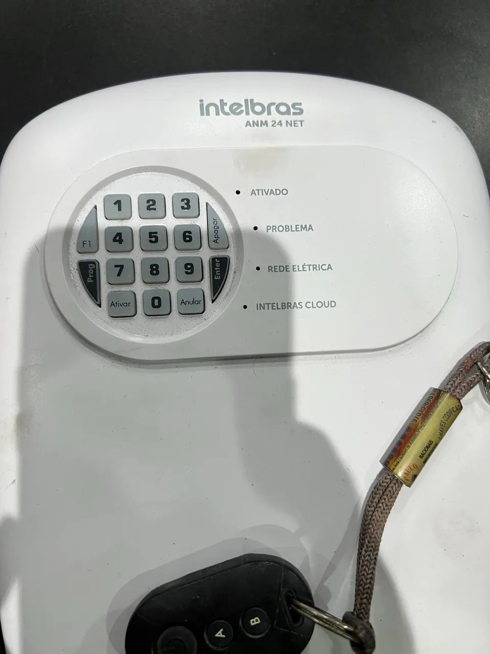 Alarme Intelbras sem fio  - Foto 2
