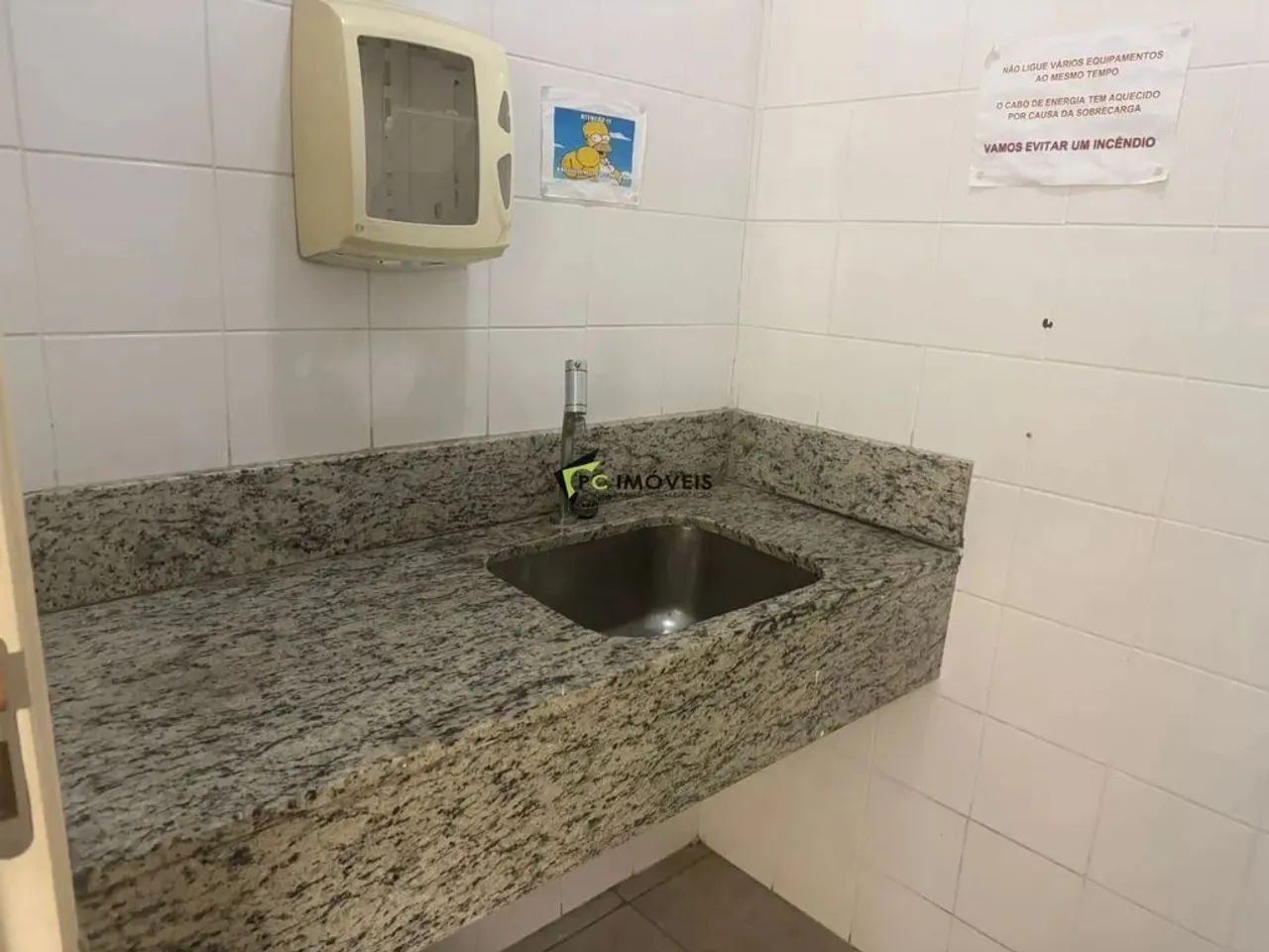 Andar Corporativo para Locação - Foto 11