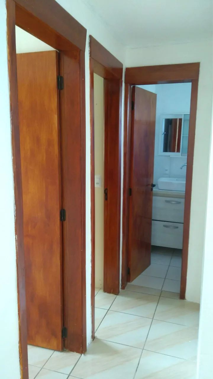 Foto - São Leopoldo - São João Batista