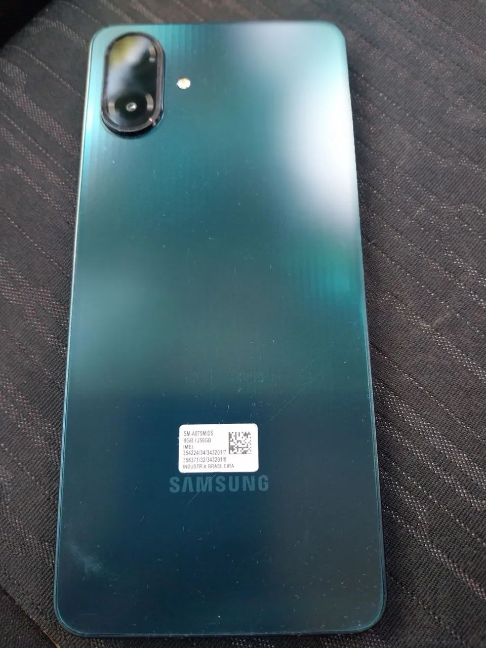 Galaxy a 07