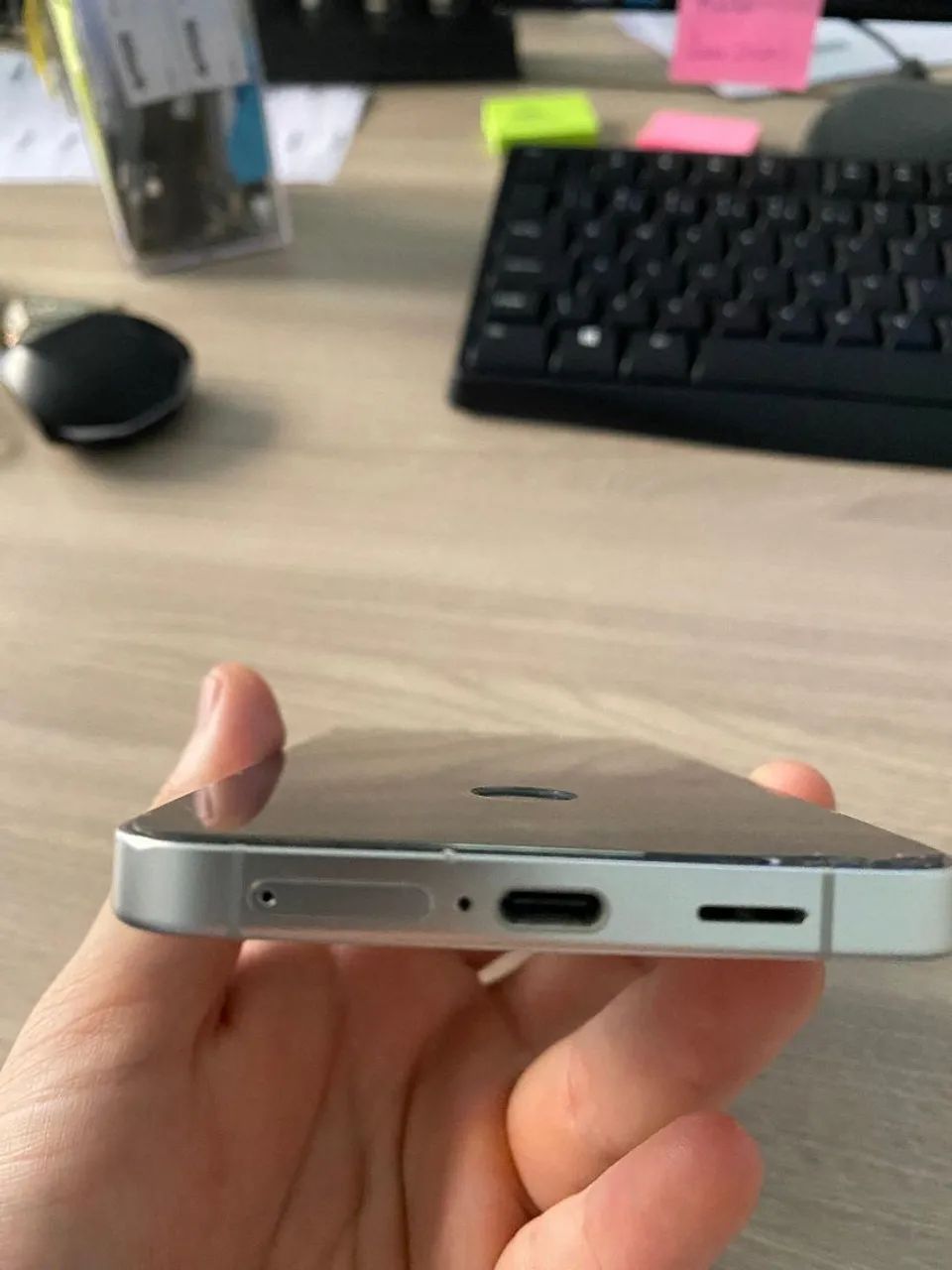 S24 Plus + 256GB  - Foto 3