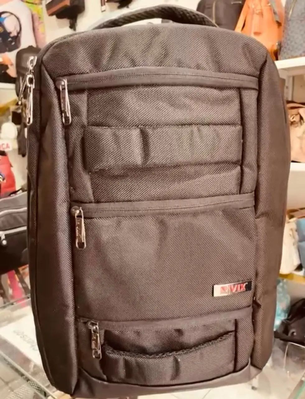 Mochila porta notebook