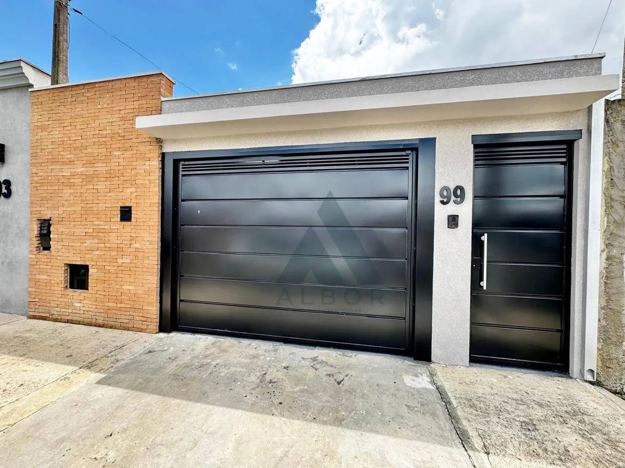 Casa com 2 dormitórios à venda, 120 m² por R$ 380.000 - Vila Aparecida - Itapetininga/SP - Foto 8