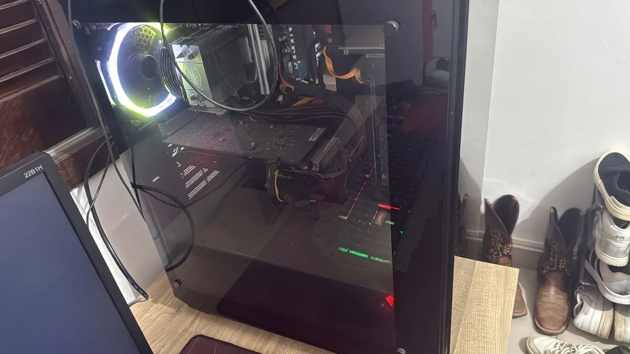 PC GAMER  - Foto 2