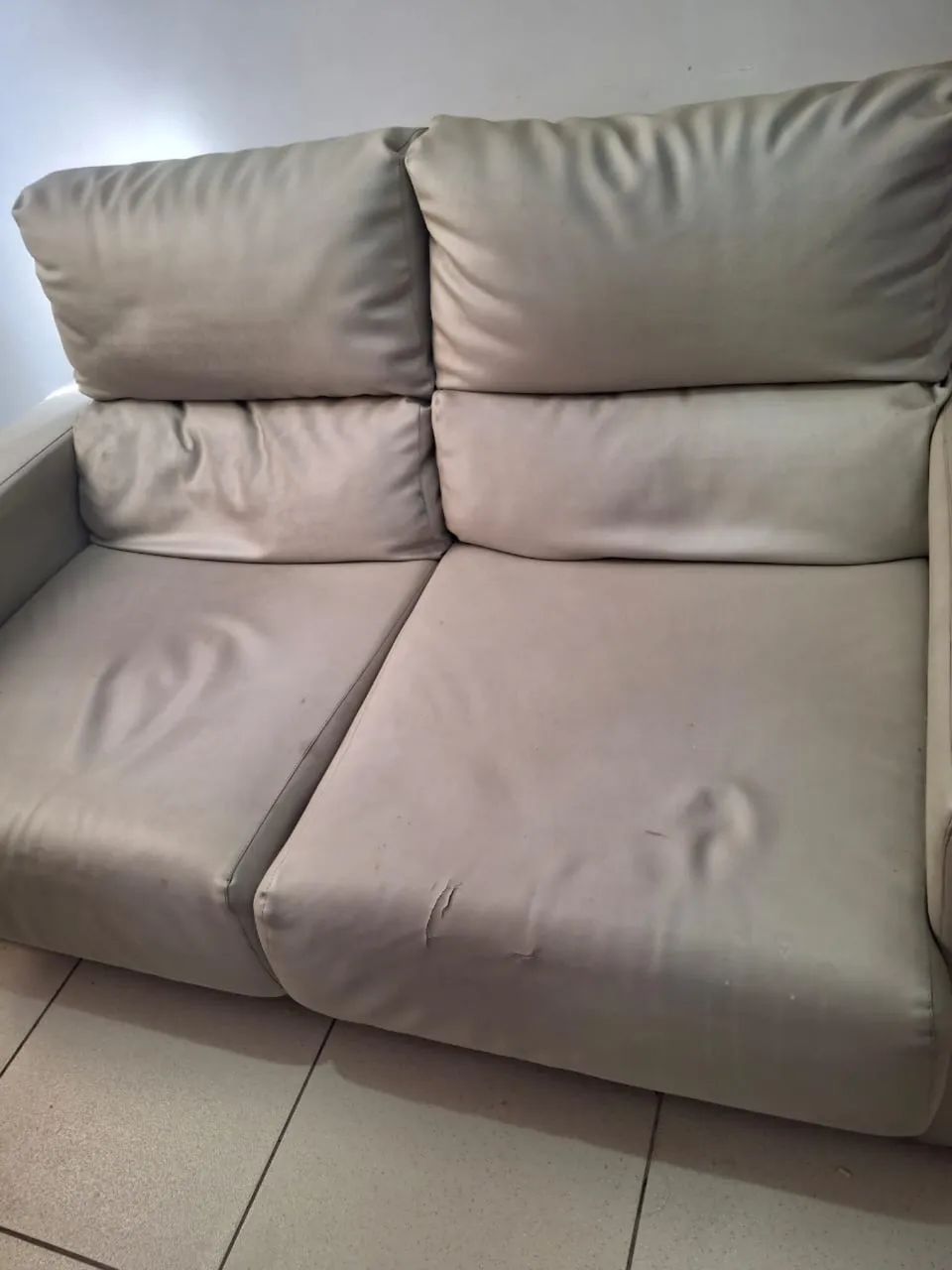 Sofá  - Foto 2