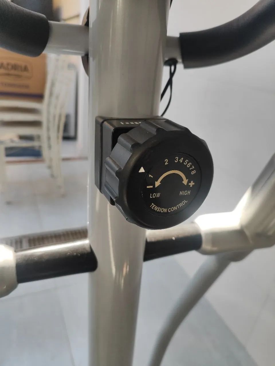 Elíptico e Bike - Cardio - Foto 3