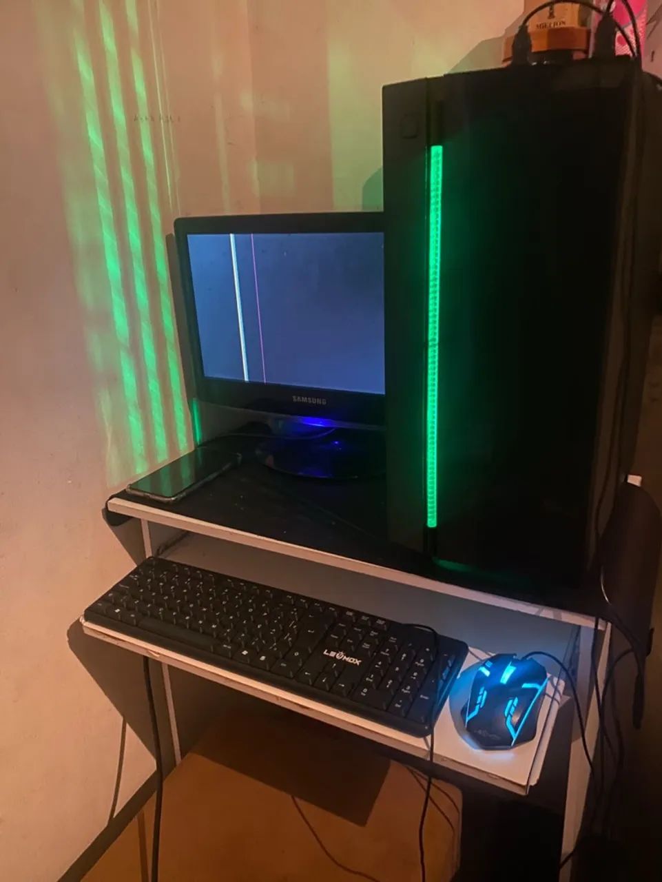 Computador Cor I3 - Foto 3