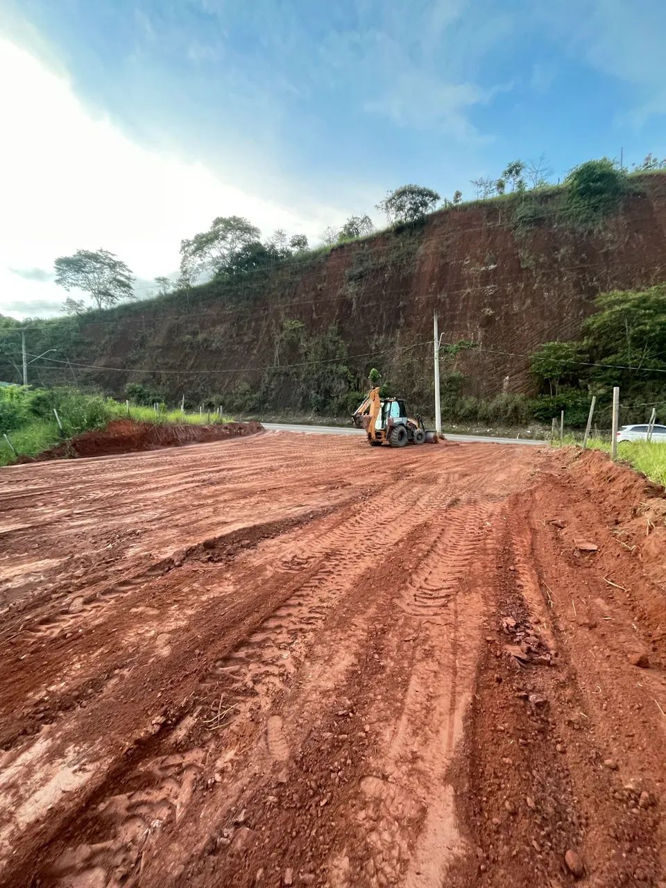 Foto - Teófilo Otoni - São Cristóvão