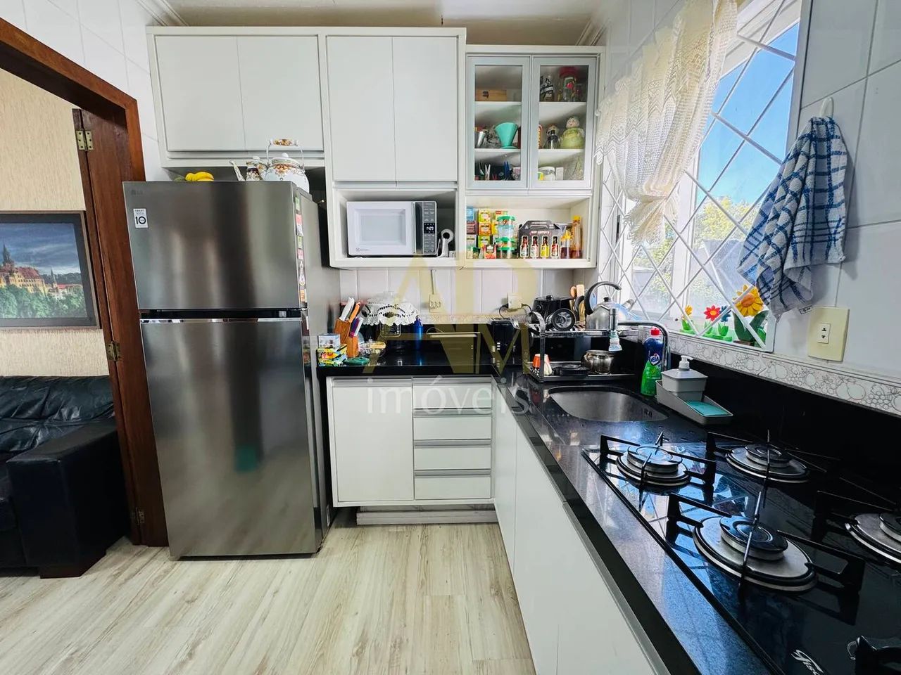 Casa à venda com 05 dormitórios e espaço independente no Estreito - Foto 5