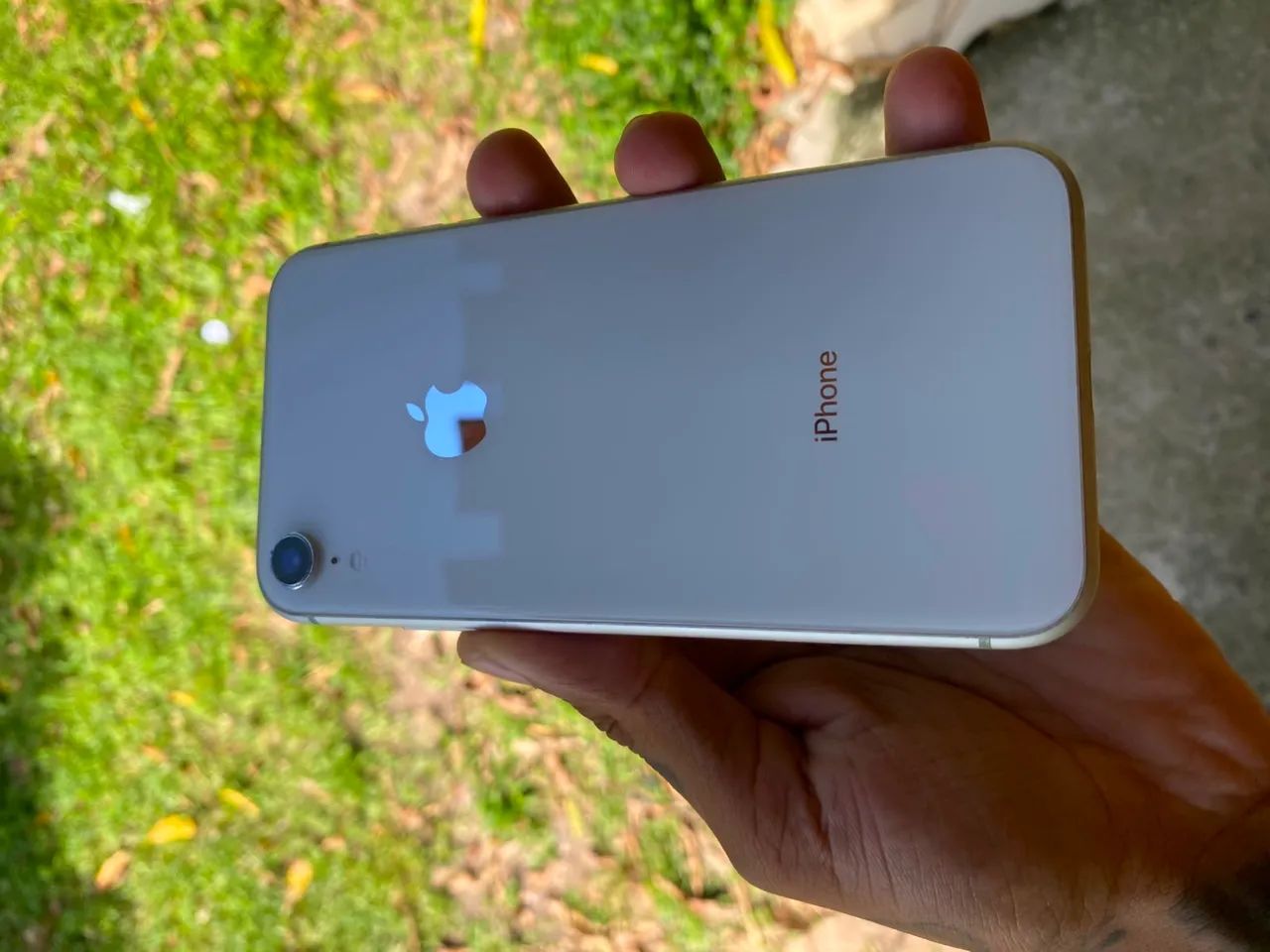 Vendo iPhone XR  - Foto 2