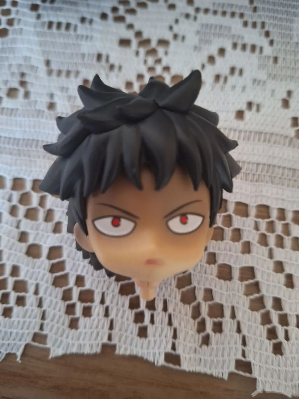Figure Action Mob Psycho - Foto 3