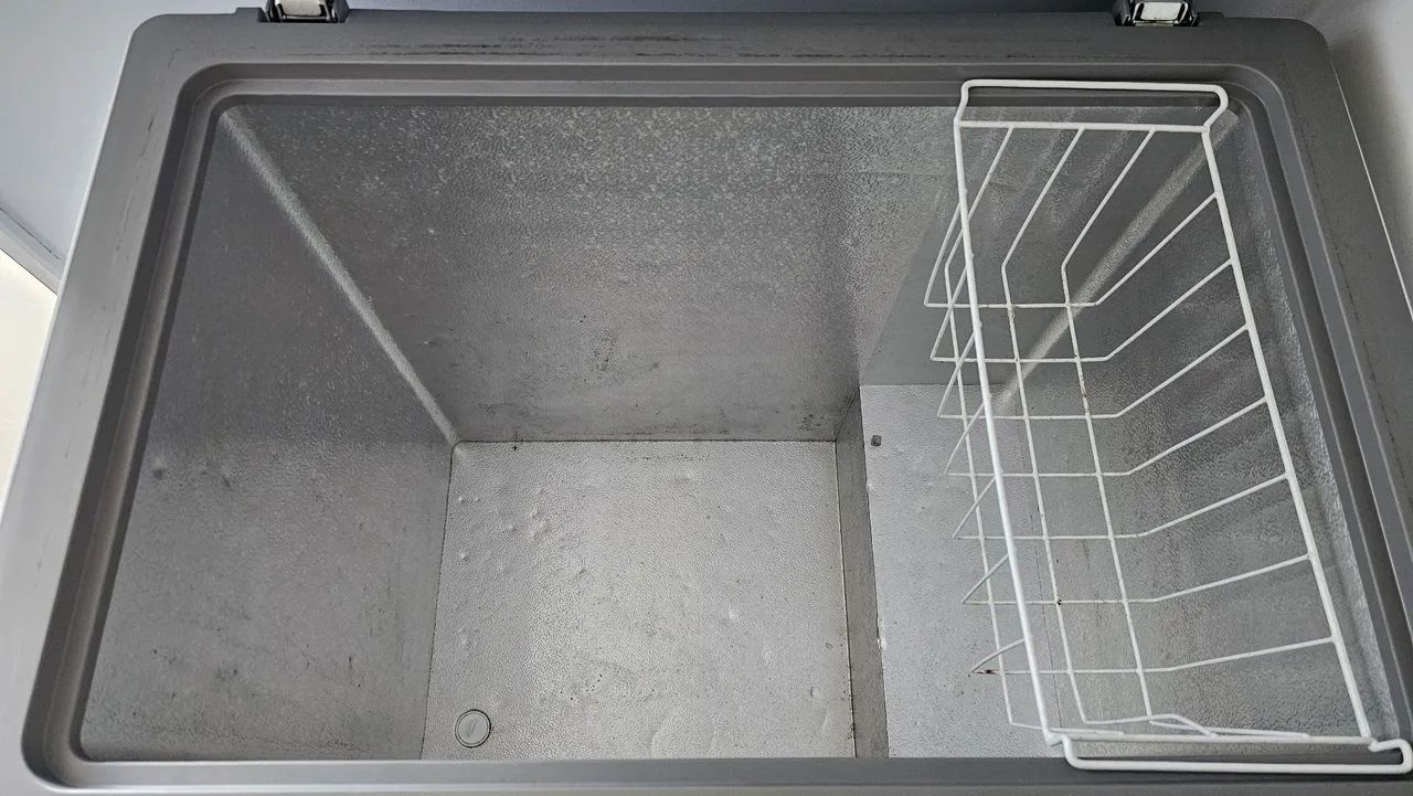 Freezer Horizontal Midea  - Foto 3