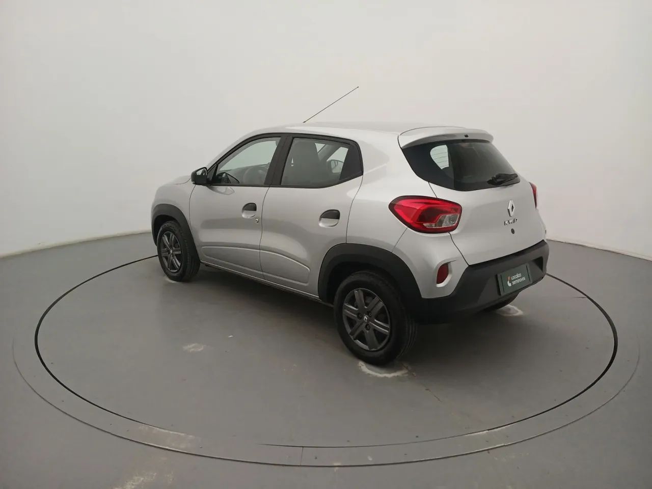 Renault Kwid 1.0 Zen 2026 - Foto 3