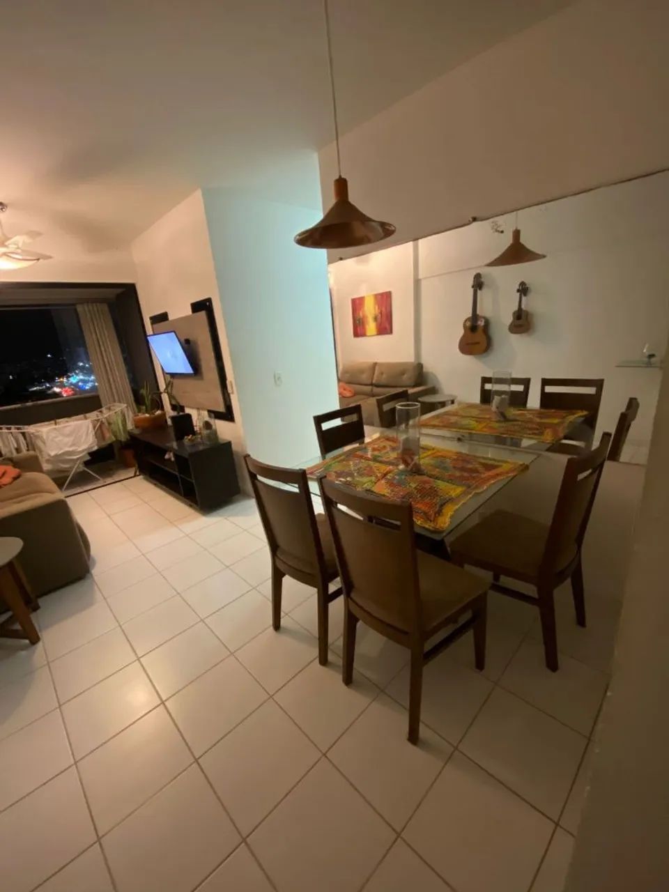 Alugo quarto mobiliado, próximo a Unima, Cruz das Almas