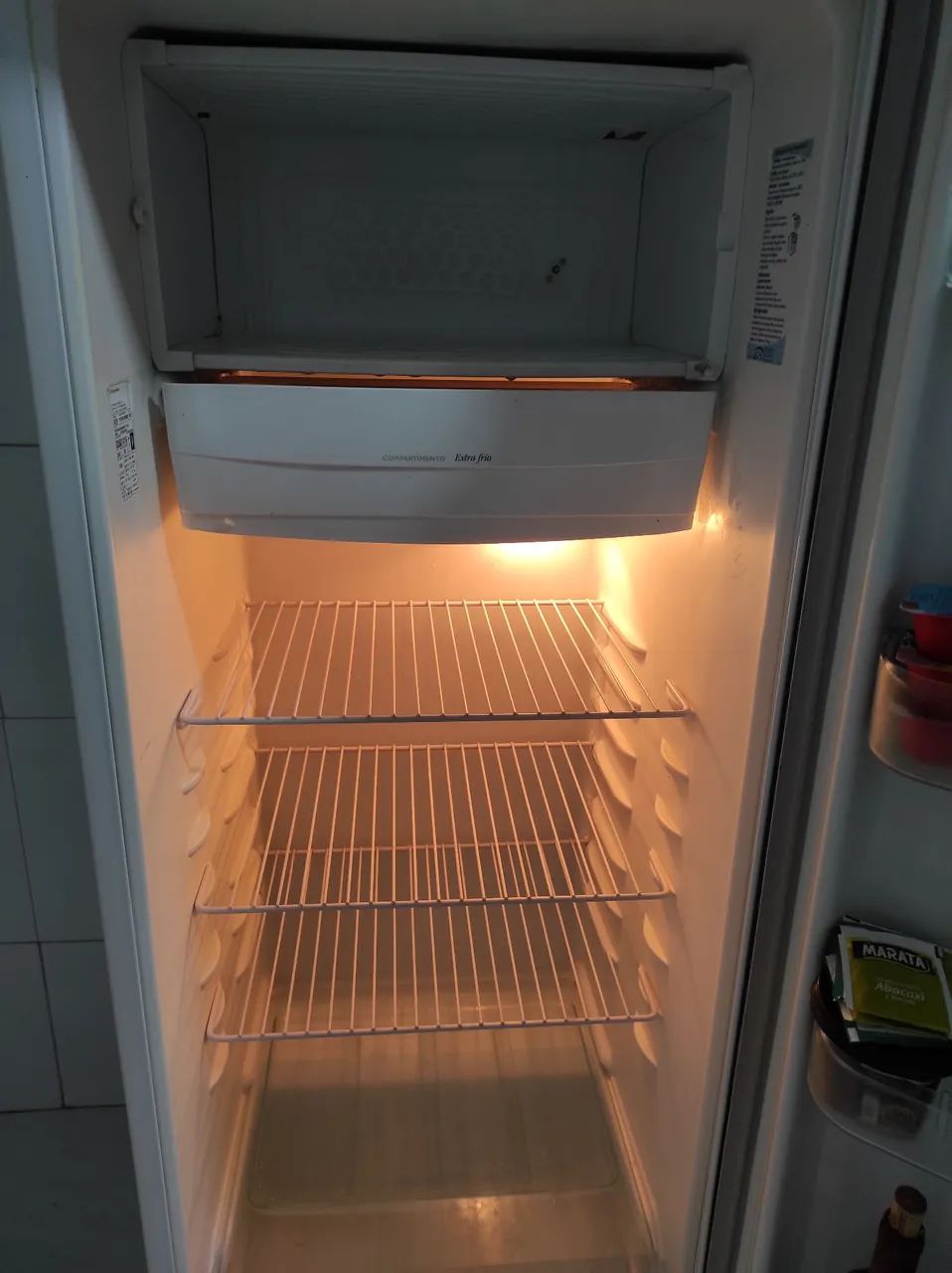 Geladeira  - Foto 4