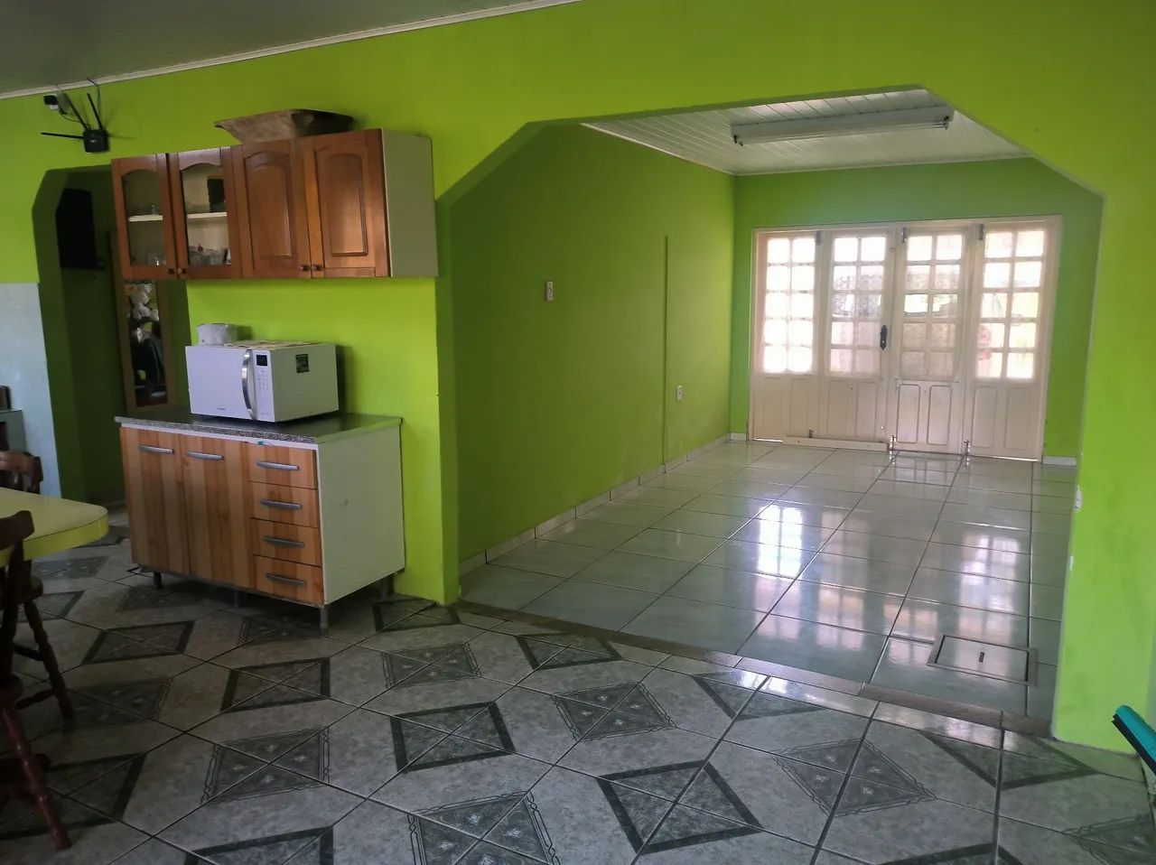 Aluguel por temporada, Casa 3 Dormitório, Suíte e bem localizada  - Foto 14