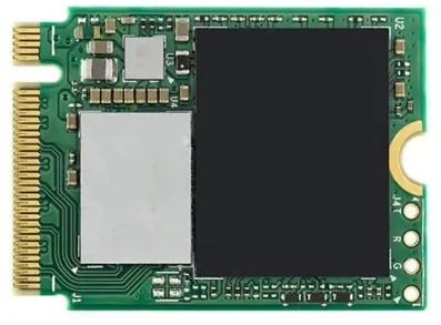 SSD M.2 256G NVMe  ADATA - Formato 2230 - Foto 2