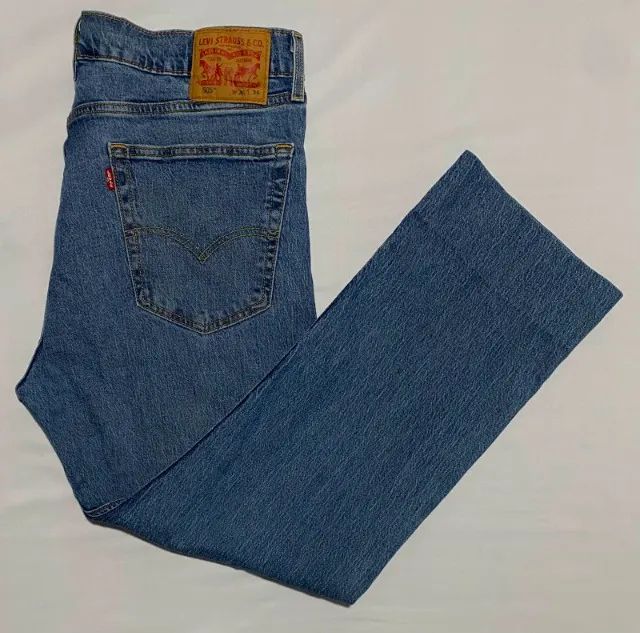 calça jeans Levi's - original - Foto 2