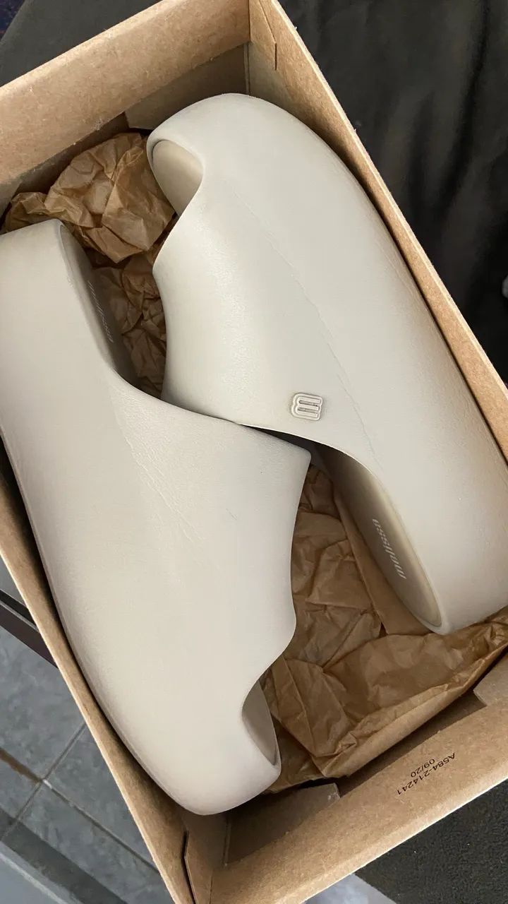 melissa plataforma