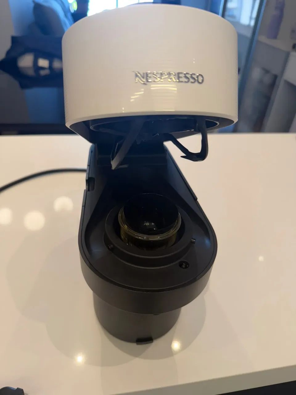 Nespresso vertuo - Foto 5