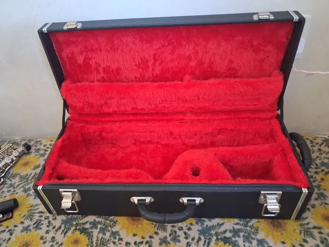 Sax alto weril brasil - Foto 4