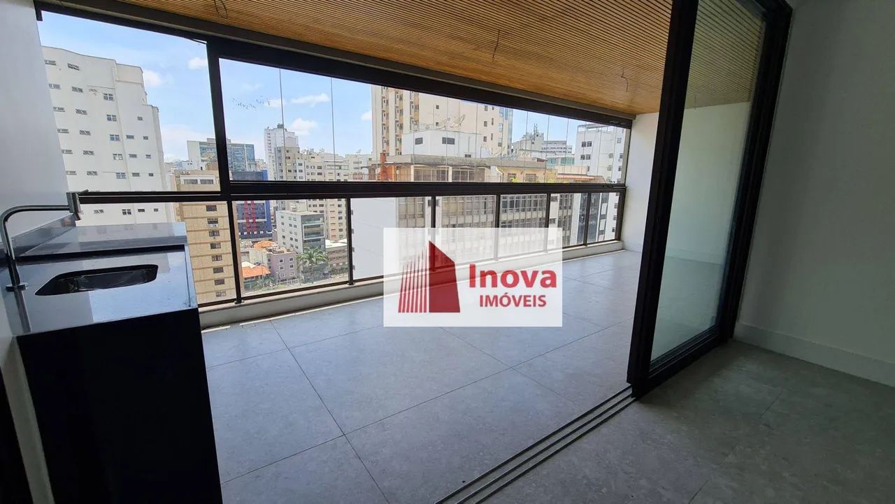 Niva Villela - Luxuoso Apartamento com 3 suítes/3 vagas/lazer diferenciado/localização per - Foto 7