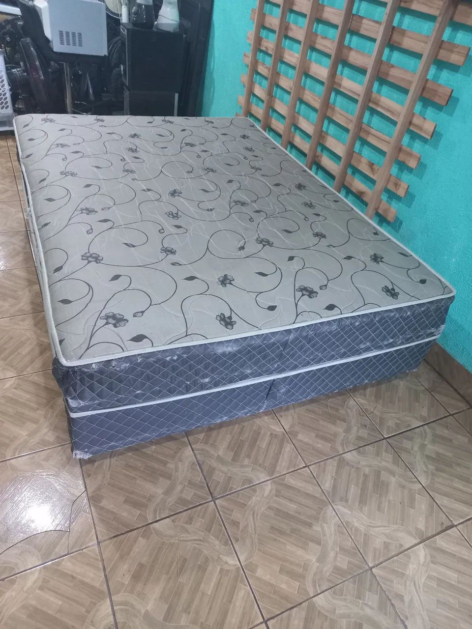 Cama box - Foto 2