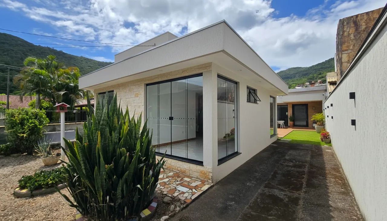 CASA TERREA À VENDA | BAIRRO MONTE VERDE  FLORIANÓPOLIS/SC - Foto 3