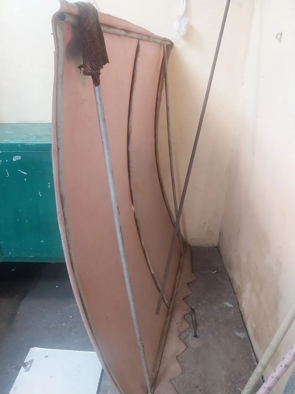 Carrinho de lanche/toldo - Foto 3
