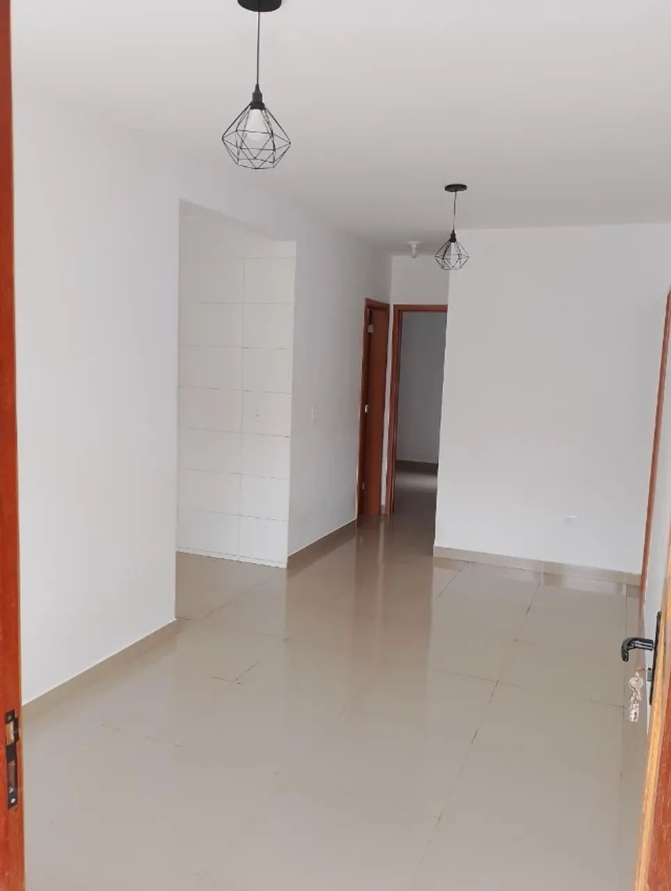 Apartamento 2 quartos Parque dos Lagos Colombo - Foto 3