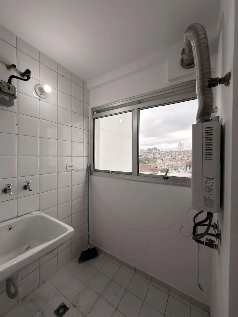 Apartamento à venda com 2 quartos e 1 garagem- Morumbi Sul Park - Foto 3