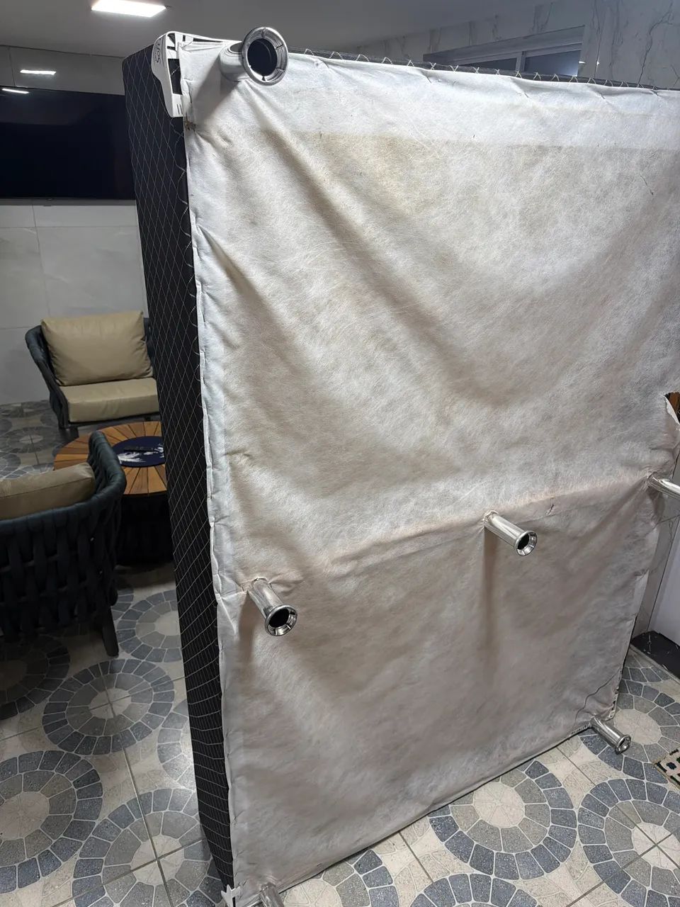 BASE DE CAMA BOX  - Foto 4