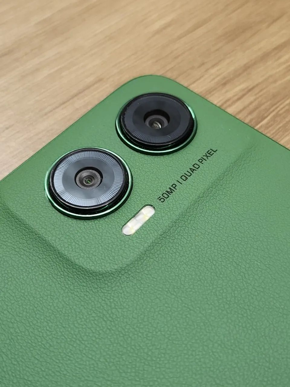 Motorola Moto G35 5G 128GB - Foto 3