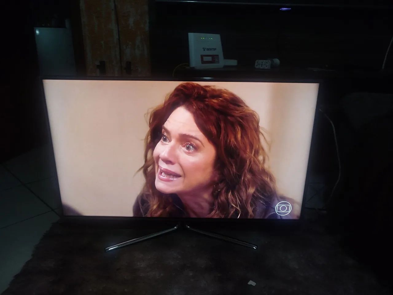 Tv Samsung 46 polegadas  - Foto 3