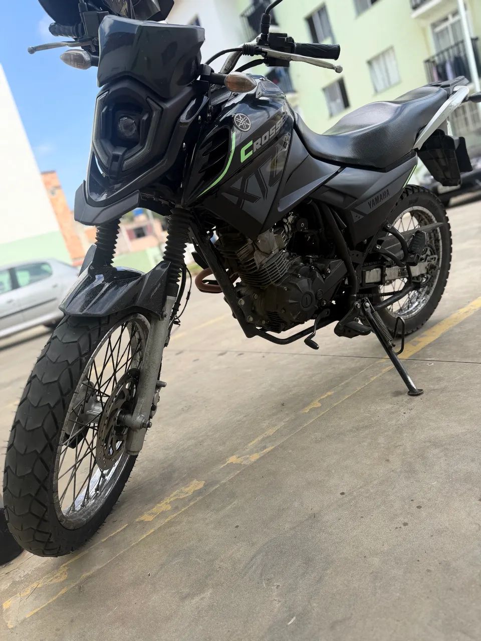 Moto nova  - Foto 4