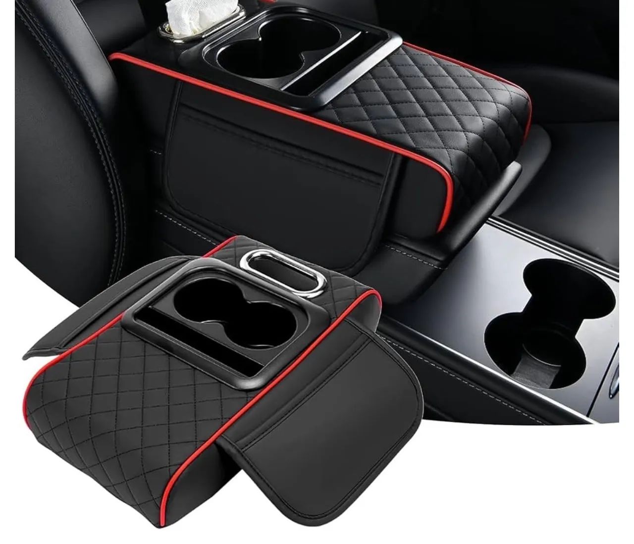 Console Central Automotivo  - Foto 2