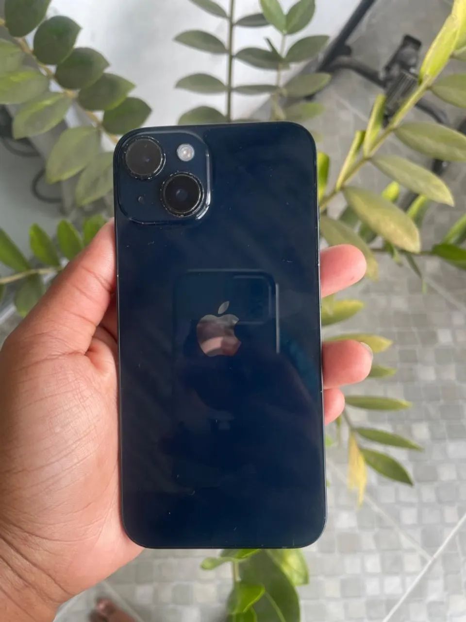 iPhone 14 128GB / seminovo todo original - Foto 4