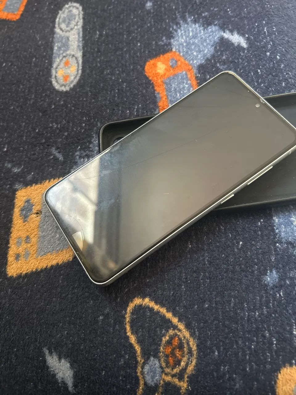 Samsung S21 FE 
