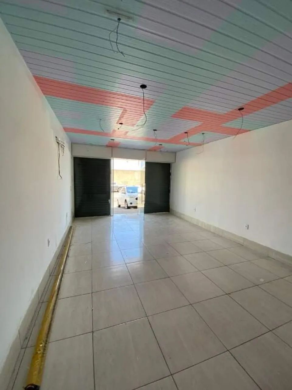 Sala Comercial para Aluguel  Bairro Noivos - Foto 5