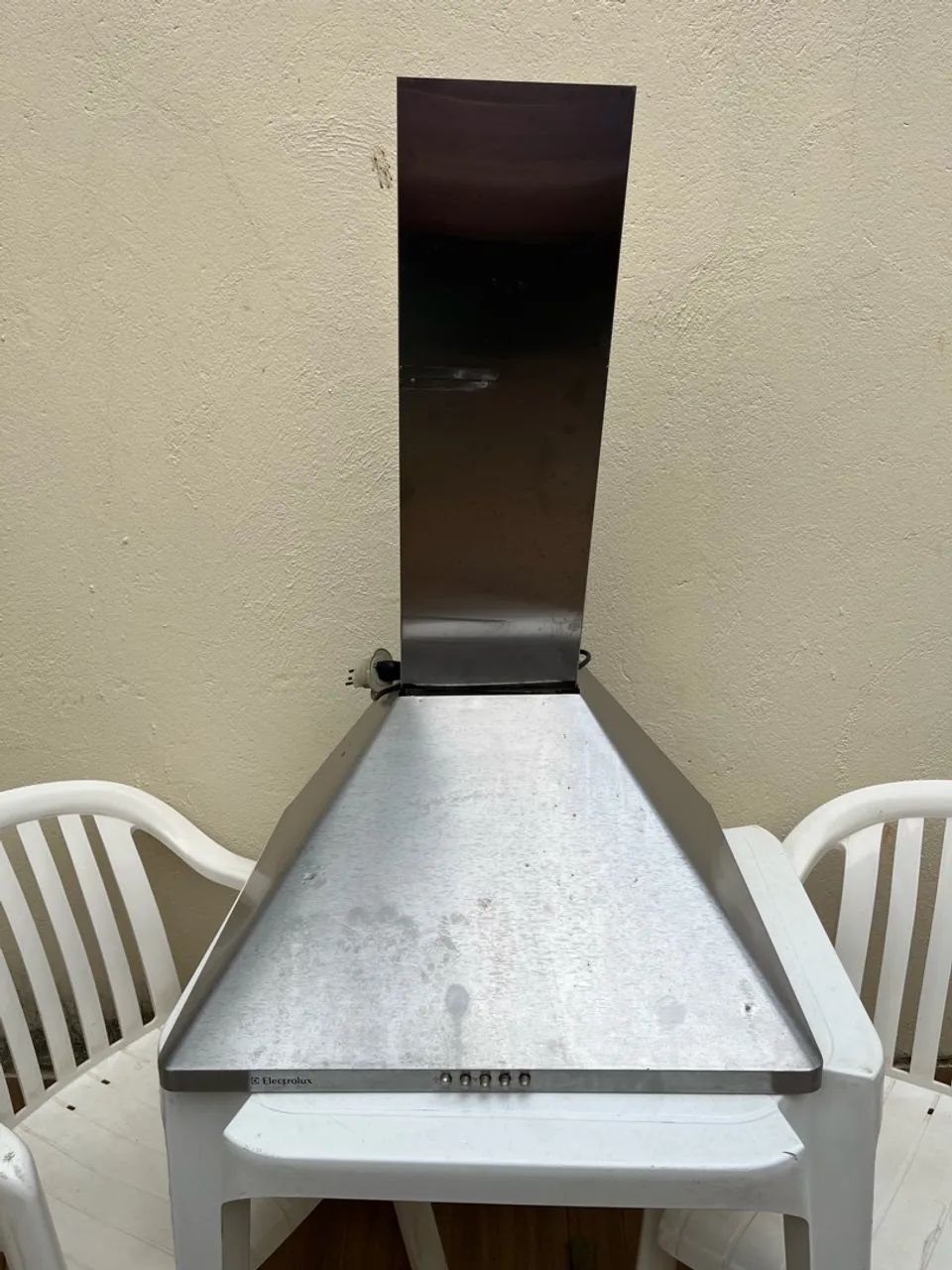 Coifa  Electrolux 