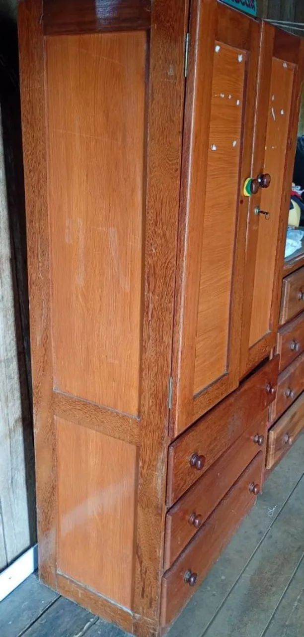 Guarda Roupa Solteiro - Foto 3