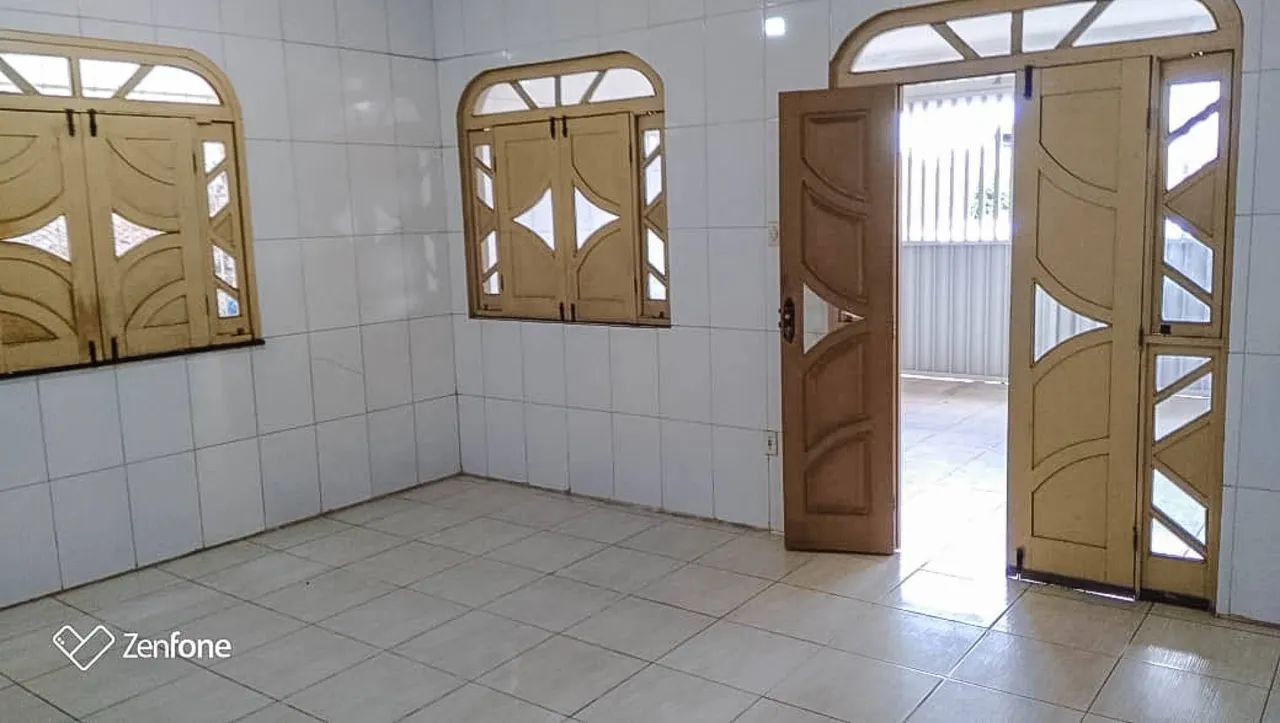 Casa com 3 Quartos, 2 Suítes e 2 Vagas no Santos Dumont  Aracaju/SE - Foto 4