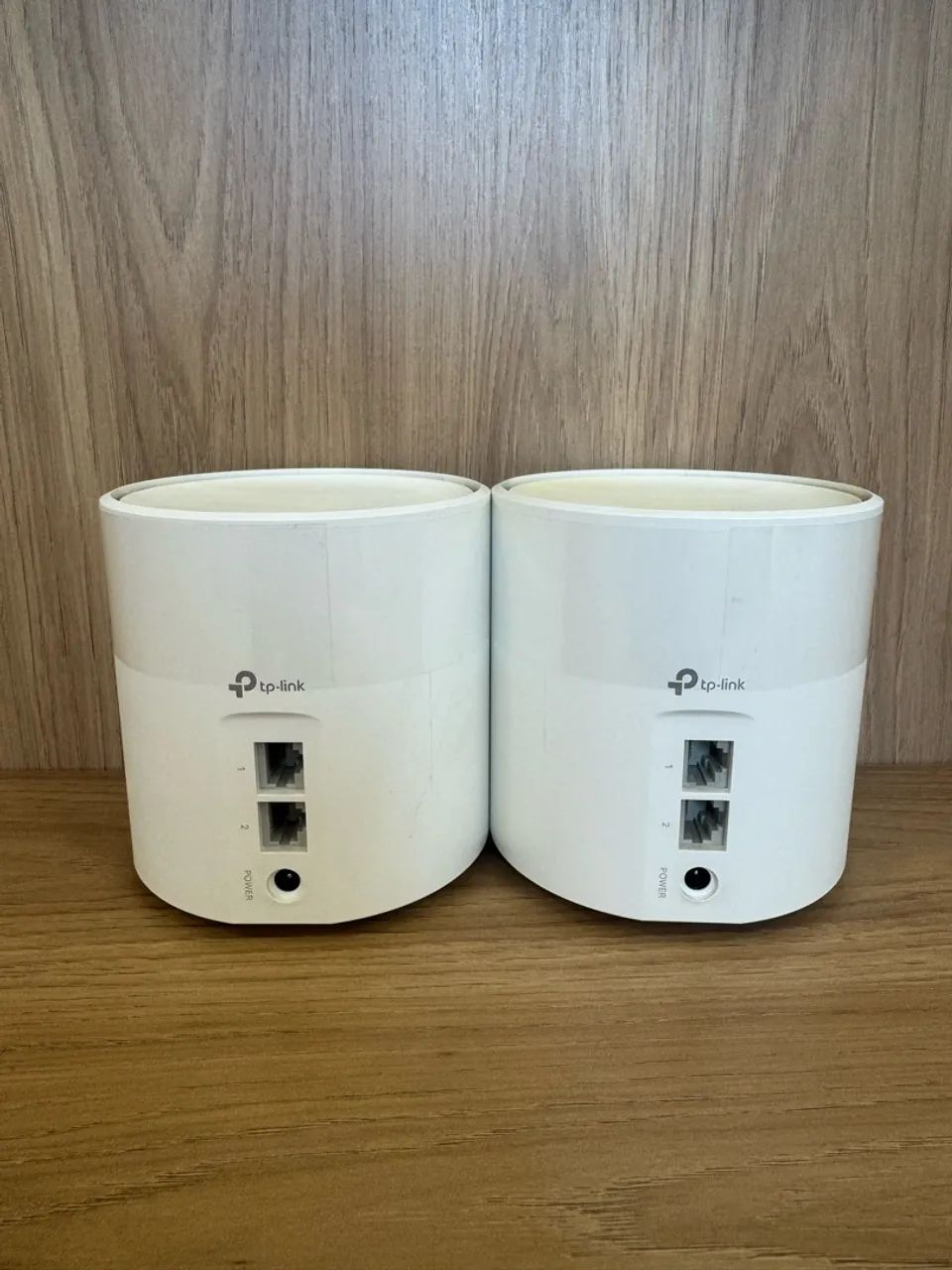 Kit TP-Link Deco X20 Mesh Wi-Fi 6 - 2 unidades - Foto 2