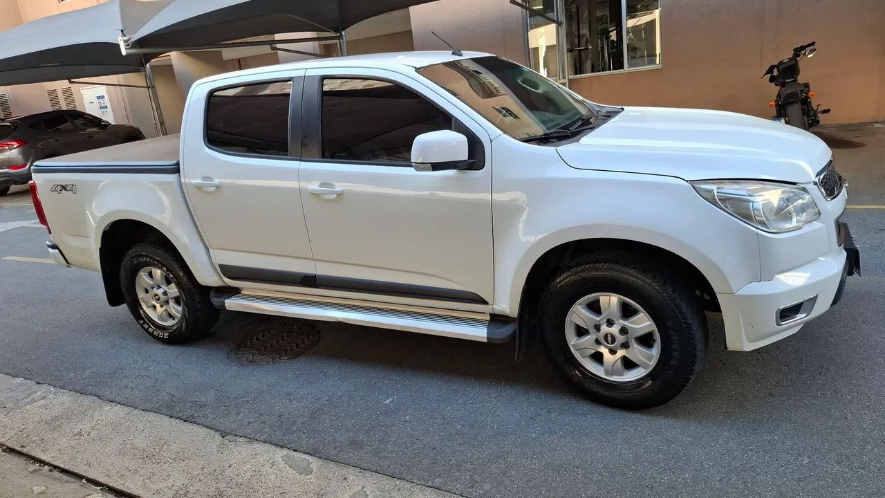 Chevrolet S10 - Foto 2