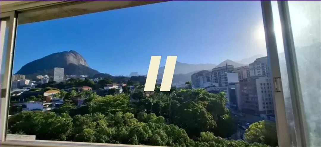 Elegância, amplitude e exclusividade no coração do Leblon