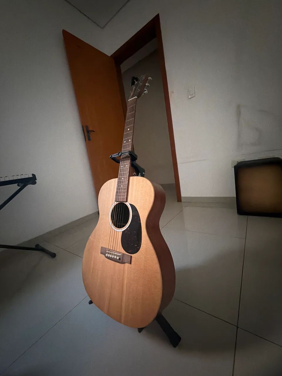 Violao Martin Go - Foto 2